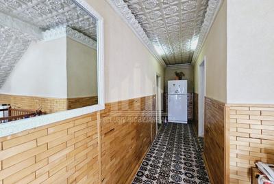 Casa individuala | 350 mp | 791 mp teren | Toate utilitatile | Cetate - 2