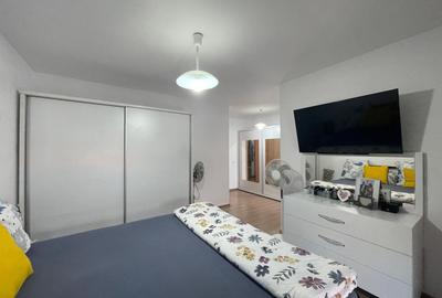 Duplex 4 camere complet mobilat si utilat Mosnita Veche - 8