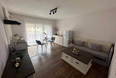 INCHIRIERE IMEDIATA!!! apartament modern ULTRACENTRAL STR EROILOR Ofer spre înch - 3