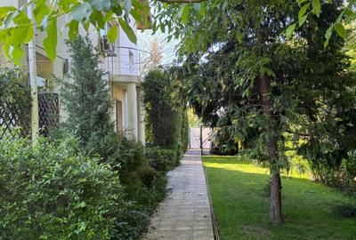 Vilă Bragadiru lângă Sector 6, 5 camere, 210 mp, teren 2000 mp, piscină - 14