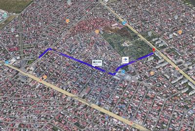 Teren Construcții, Intravilan vanzare, in Bucuresti, Bucurestii Noi - 11