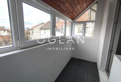 Apartament 4 cam. 90 mp. Ultracentral-Gara - 19