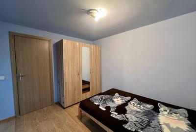 Apartament 3 camere pe 2 niveluri | Str Traian | Zonă semicentrală | Cluj-Napoca - 9