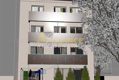 NOU Apartament 2 camere Aparatorii Patriei - 3