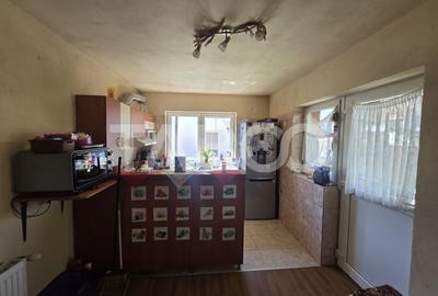 Casa individuala de vanzare 132mp cu garaj zona Tineretului Sibiu - 22