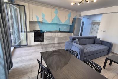 Apartament 2 Camere Otopeni - 2