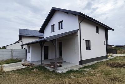 FARA COMISIOANE casa 5 camere 2 bai P+E+pod terasa beci camera tehnica la cheie - 23
