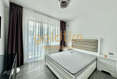 TUNARI/DUPLEX/VILA MOBILATA ȘI UTILATA COMPLET/SPATII DEPOZITARE/ - 13