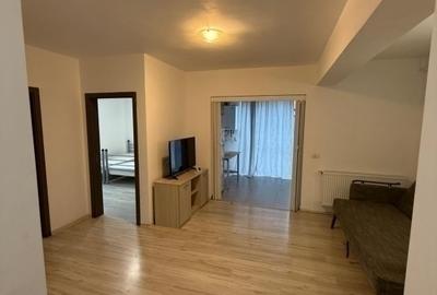 3 Camere Bloc 2018 Valea Lupului 72 mp cu 2 balcoane si 2 băi + Loc de Parcare - 7