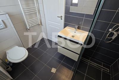 Apartament de inchiriat 2 camere parcare subterana in Terezian Sibiu - 10