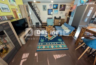 Apartament 3 camere 2 băi 55 mp Alexandru cel Bun - 4