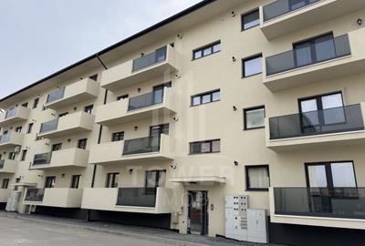 COMISION 0%- ONE RESIDENCE  Rezidențial NOU | Doamna Stanca - 10