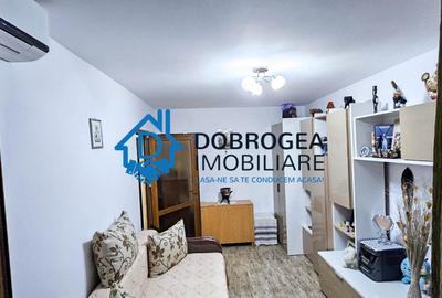 ZONA DALAS- GARSONIERA CONFORT 1,  ETAJ 1,  MOBILATA SI UTILATA - 1