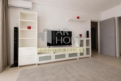 Apartament 2 camere, White Tower Sud, Ploiesti - 1