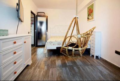 Apartament 2 camere Compozitorilor, zonă liniștită de vile - 1