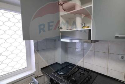 Apartament cu 2 camere în zona Garii - 13