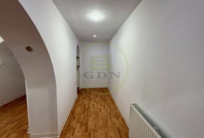 Apartament 3 camere, decomandat, 115.54 mp, Garii - 3