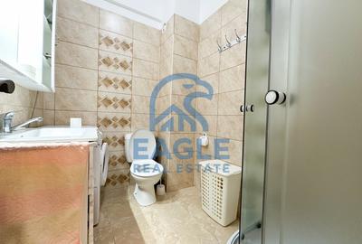Campus - Apartament cu 2 Dormitoare si balcon pe termen lung - 7