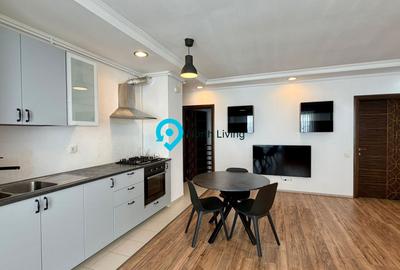 Apartament 2 camere 65 mp | Iancu Nicolae | Piscina | Langa Padure - 14