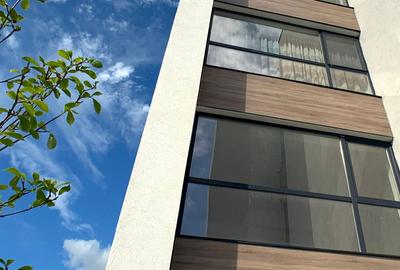 3 camere Nou Finalizat, 88 mp S.Utilă -lângă Lacul Străulești-Mall Colosseum - 13