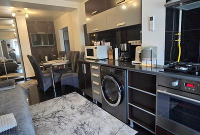 Etaj2, zona Spitalului județean,  micro 6 Târgoviște, vânzare apartament 2camere - 2