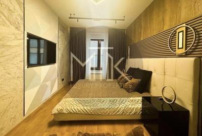 Herastrau - Apartament Premium 4 camere - 144MP | 1Loc Parcare - 12