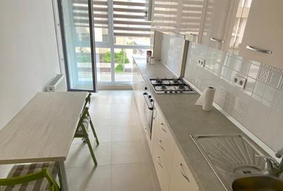 Apartament 2 camere Granvia Lujerului bloc nou Plaza Mall parcul Liniei - 13