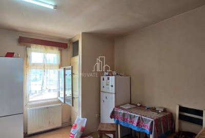 Apartament 2 camere, Str. Panselutelor, nr.7 Sighisoara - 2