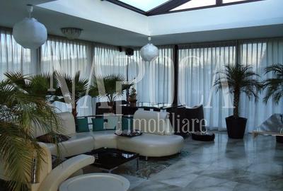 Casa 5 camere de vanzare in Dambul Rotund, Cluj Napoca - 1