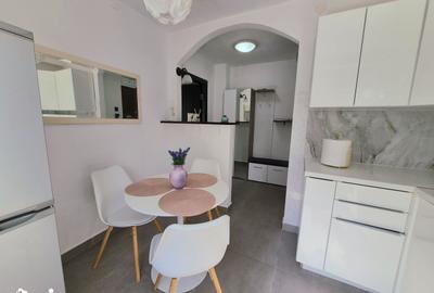 Apartament luminos si spațios cu 2 camere, Tudor - 2