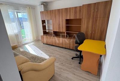 Garsonieră Grigorescu , ideală pentru investiție - 1