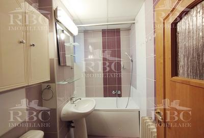 Apartament 3 camere pe strada Detunata - 11