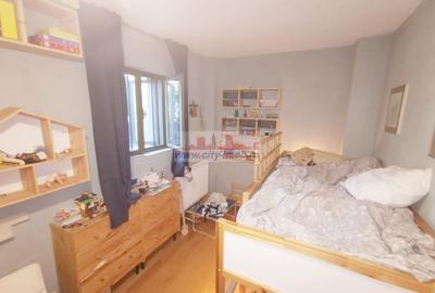 Vanzare casa conslidata Silistea Snagovului Com. Gruiu, Ilfov Snagov - 23