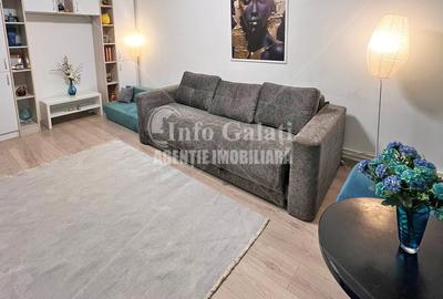 | Apartament cu 1 camera | RENOVAT | Mobilat & Utilat | Micro 20 | - 8