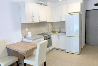 2 camere, bloc nou, modern, cu parcare, terasa, in Buna Ziua zona LIDL - 4