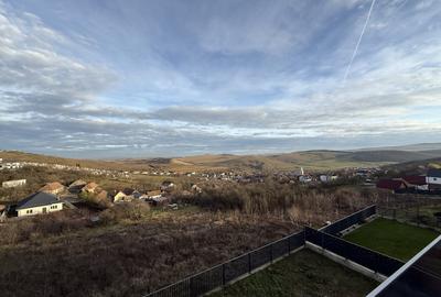 Casă individuala finisaje premium 207mpu cu view deosebit - 18