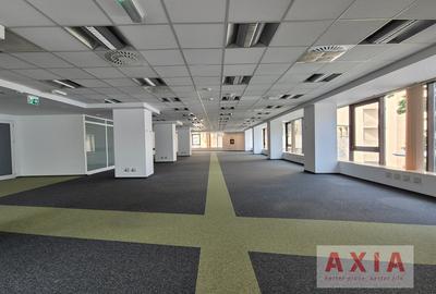 Inchiriere birouri Piata Universitatii, suprafete intre 380-820 mp, comision 0% - 9