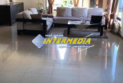 Vila de Vanzare in Alba Iulia CETATE Kaufland 6 camere D+P+E cu 2550 mp. Teren - 18