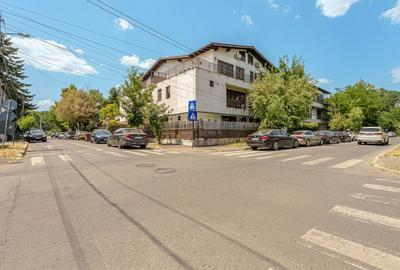 Spatiu comercial  424 mp  Oportunitati multiple - Baneasa Jandarmeriei - 6