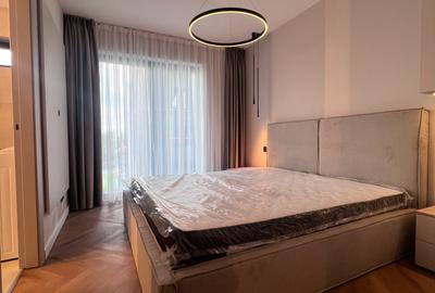 Apartament 3 camere Bloc Boutique 2025 Mobilat Si Utilat Comision 0% - 15