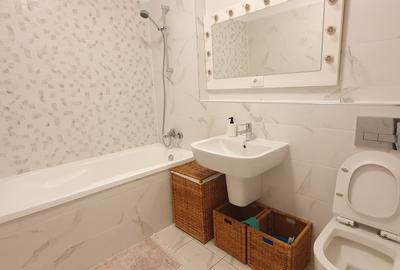 Inchiriere apartament modern New Point - 12