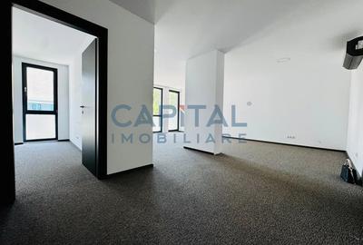 Comision 0% Spatiu de birouri tip apartament, Ultracentral, Platinia - 2