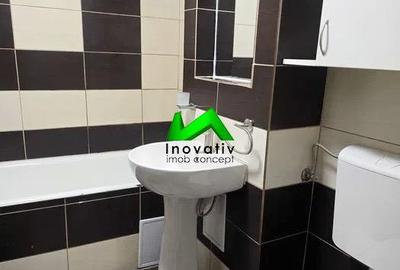 Apartament lux de inchiriat 2 camere Sibiu Calea Dumbravii - 6