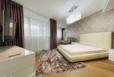 Apartament 4 camere Cortina Residence-2 locuri de parcare- - 8