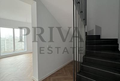 Triplex finisaje premium, 4 dormitoare, 2 bai,.Calea Urseni - 1