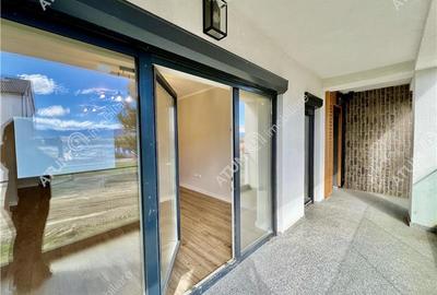 Apartament cu 2 camere si terasa la cheie in Turnisor Sibiu - 12