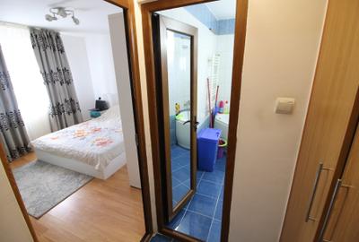 Ap. 2 decomandate ICFrimu, zona Nae Leonard, etaj 3 - 8