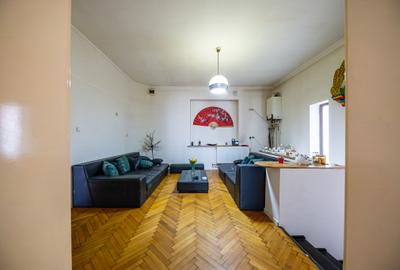 COMISION 0% | Casa in zona Centrala - Odobescu | Disponibila imediat - 21