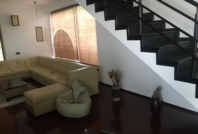 Casa D+P+E de inchiriat in Alba Iulia zona CETATE 350 mp si Teren 600 mp - 18