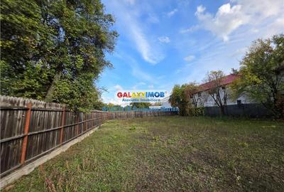 Inchiriere casa Moderna cu Teren de 1500 mp langa Aeroport Otopeni - 9